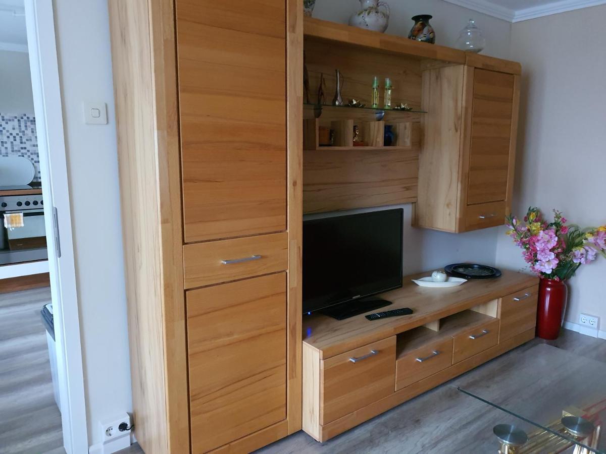 An Der Dresdner Heide - Langebrueck Dresde