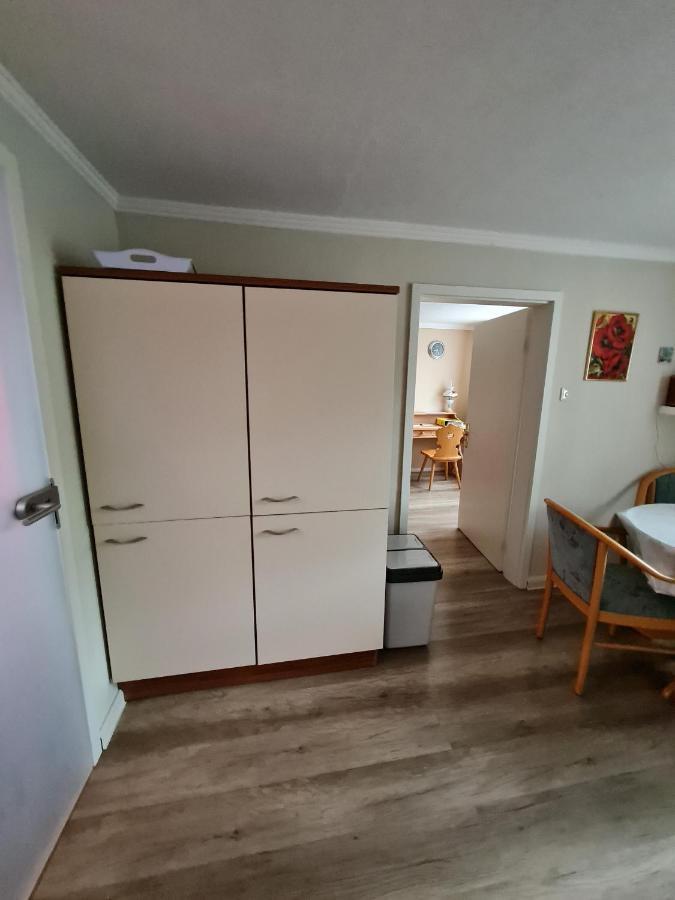 An Der Dresdner Heide - Langebrück *