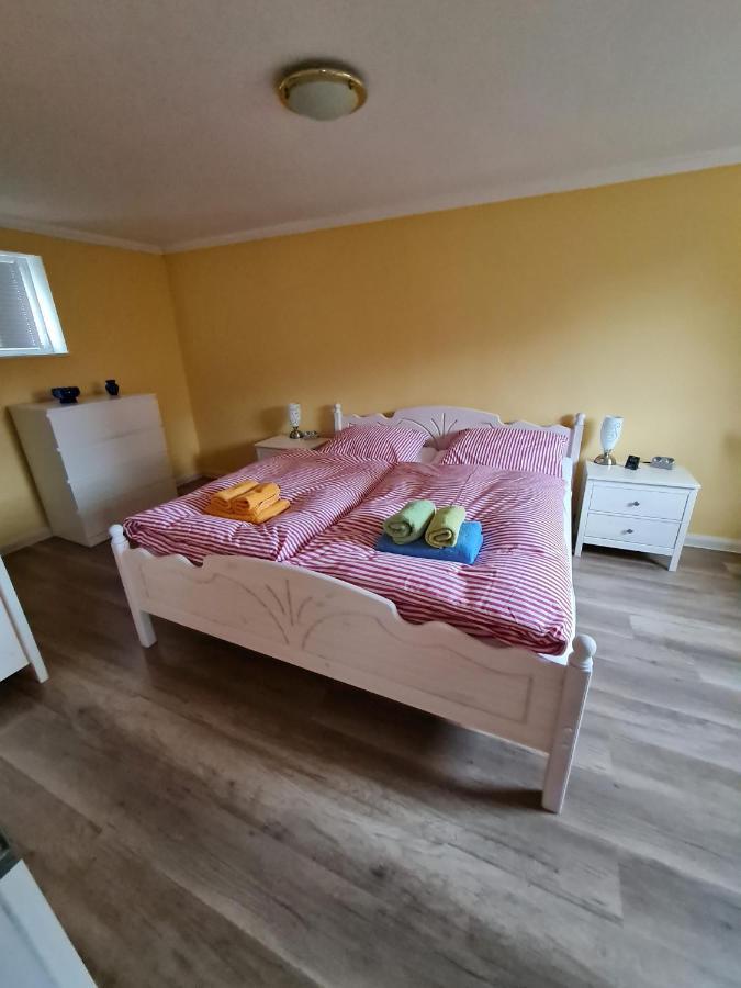 An Der Dresdner Heide - Langebrück Apartment