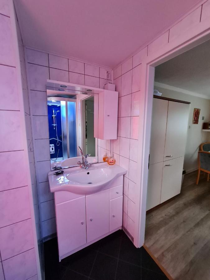 Apartment An Der Dresdner Heide - Langebrück *