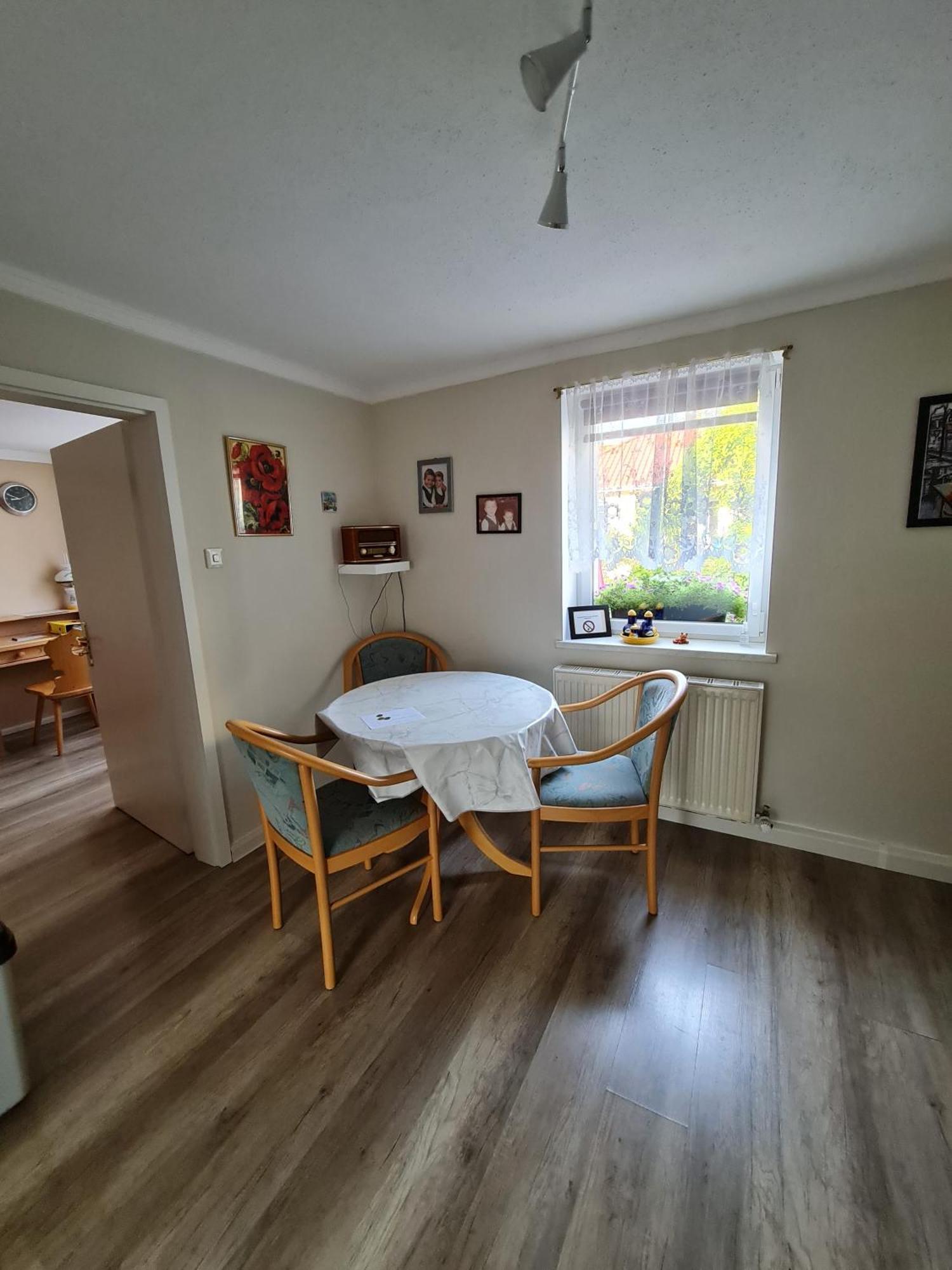 An Der Dresdner Heide - Langebrück Apartment