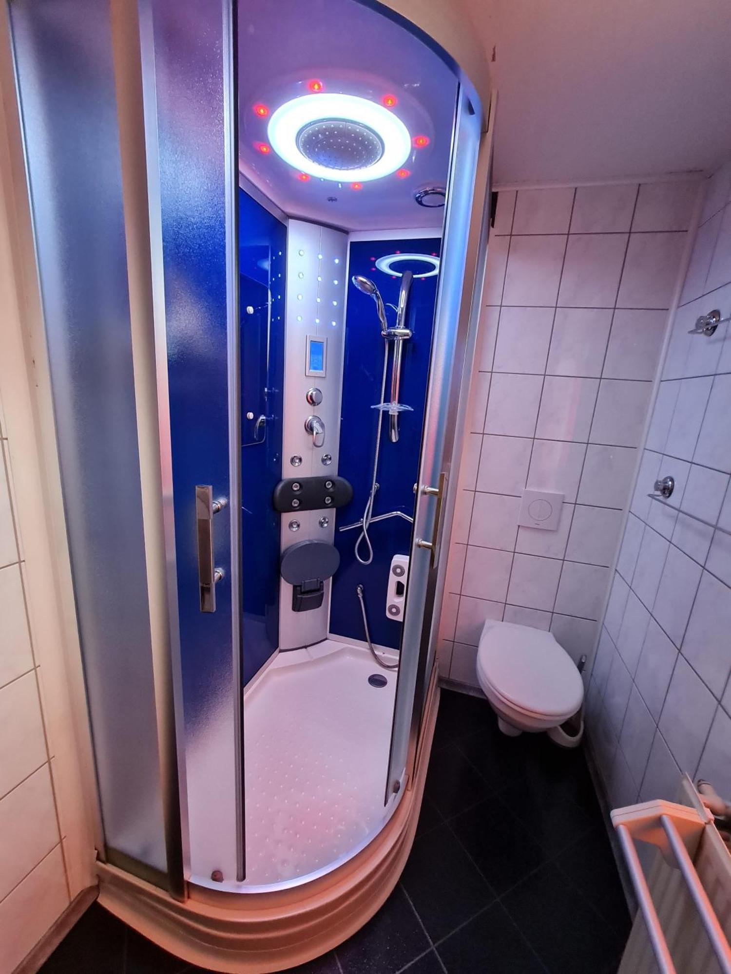 An Der Dresdner Heide - Langebrück Apartment *
